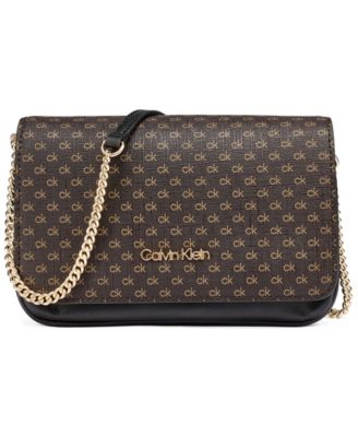 Magnetic Snap Emma Mini Crossbody Satchel Handbag
