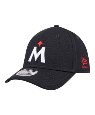 Men's Navy Minnesota Twins Dash 39THIRTY Flex Hat