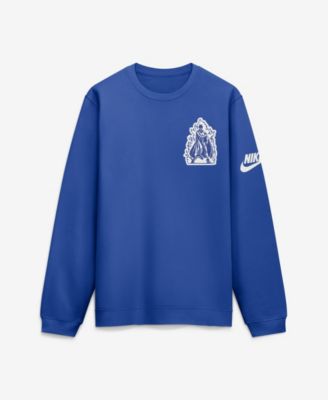 Men's Royal Duke Blue Devils Legacy Sweatshirt