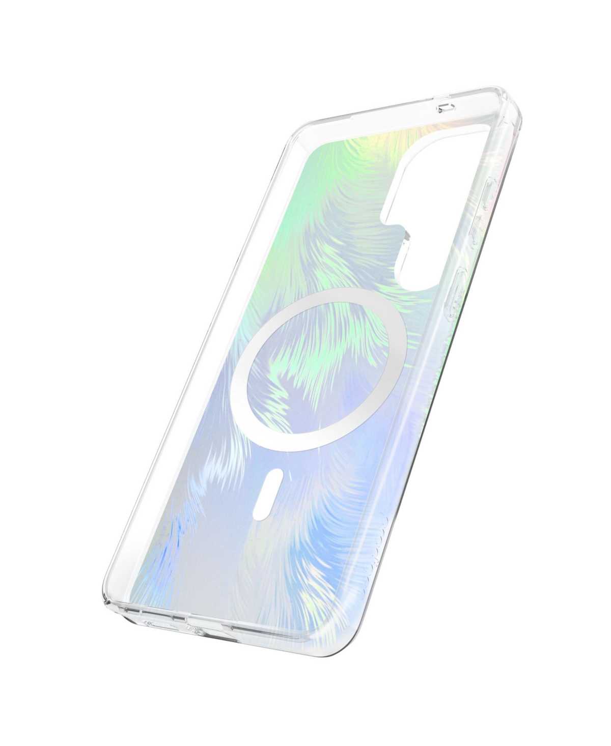 prodigee Pampas MagSafe Case for Samsung Galaxy S26 Ultra