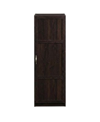 Storage Cabinet with Versatile Design and Compact Size
