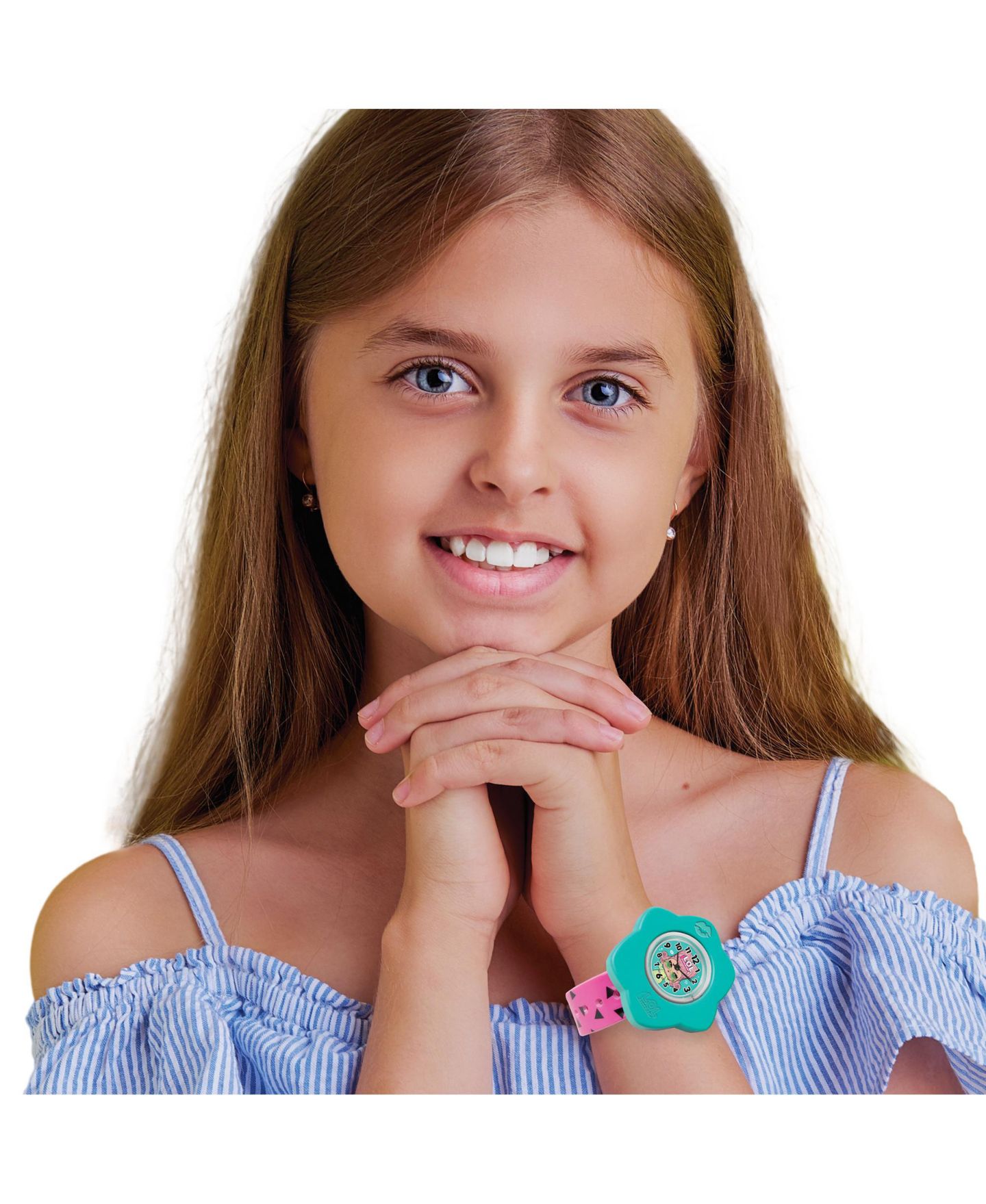 Детские часы LOL Surprise: 7 Day Fashion Watches — фото 7
