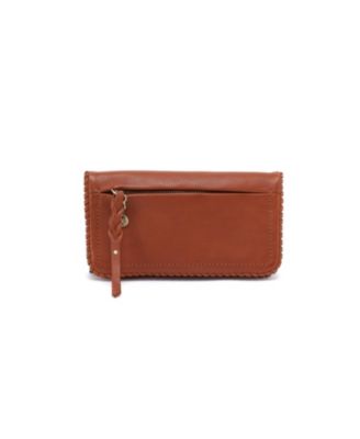Women's Lumen Continental Wallet