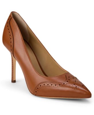 Women's Lynden Stiletto Heel Pumps