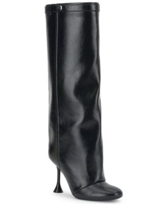 Women's Bea Round Toe Tall Boots