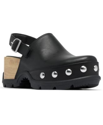 Women's Roamin Slingback Clogs