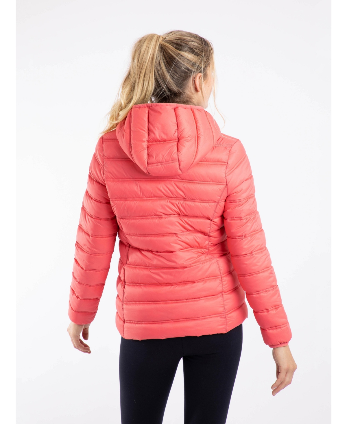 Weird Fish Women's Eshka Lightweight Padded Jacket