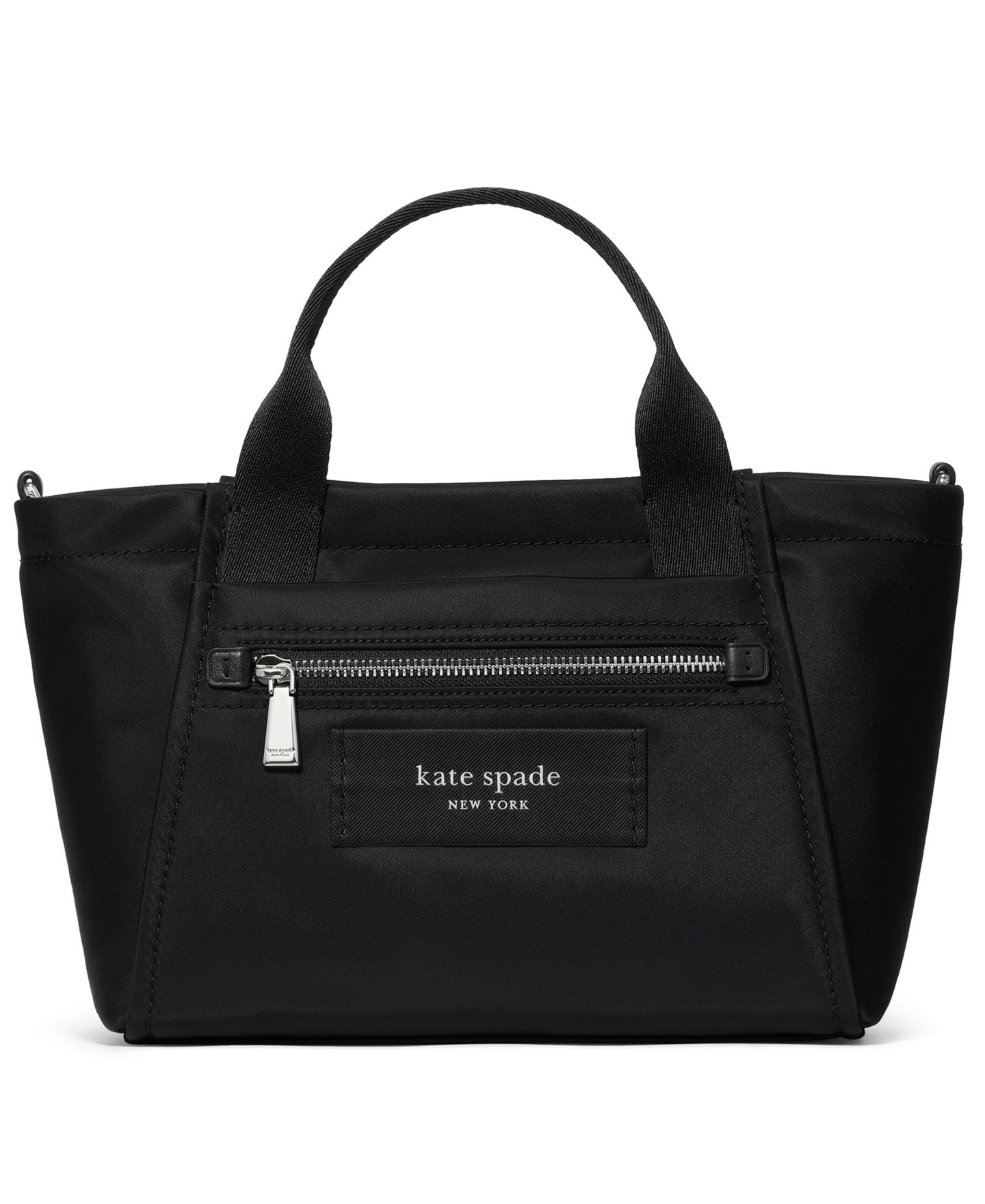 Женская сумка kate spade new york Dash Medium, цвет: Чёрный — фото 1