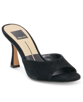 Women's Rosha Round Toe High Heel Dress Sandals