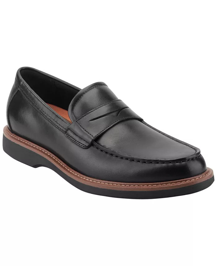 Men's Ledger Casual Penny Loafers
