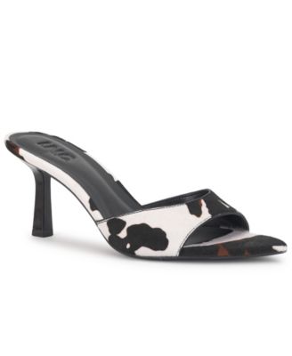 Basaaria Stiletto Sandals