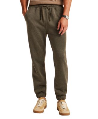 Men's Pebble Fleece Jogger Pants