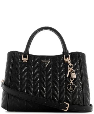 Stacey Girlfriend Small Satchel Handbag