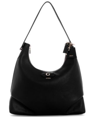 Suzy Extra-Large Hobo Handbag