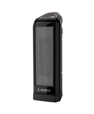 Ceramic Tower Space Heater, 1500 Watt, Portable with Thermostat