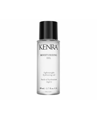 Moisturizing Oil, 2.7 oz.