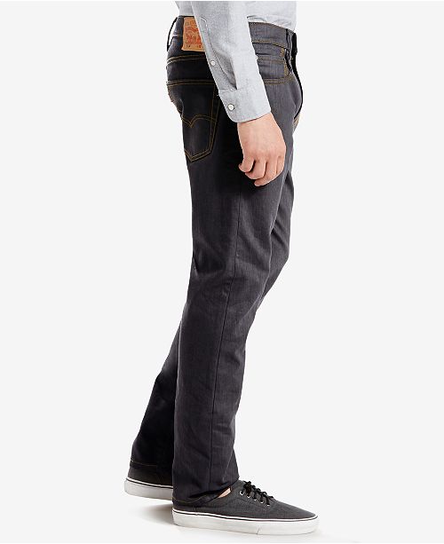 macys 502 levis
