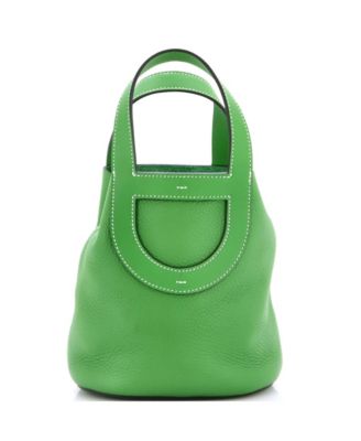 18 In-The-Loop Bag Clemence with Swift