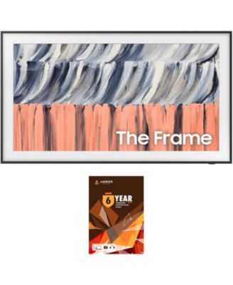The Frame QN98LS03HEFXZA 98" QLED 4K Ultra HD Smart TV
