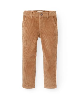 Big Boys 14- 16 Organic Corduroy Pant