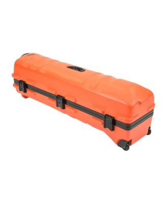 Cases ATA Staff Pro XL Hard Plastic Storage Cart Golf Travel Case