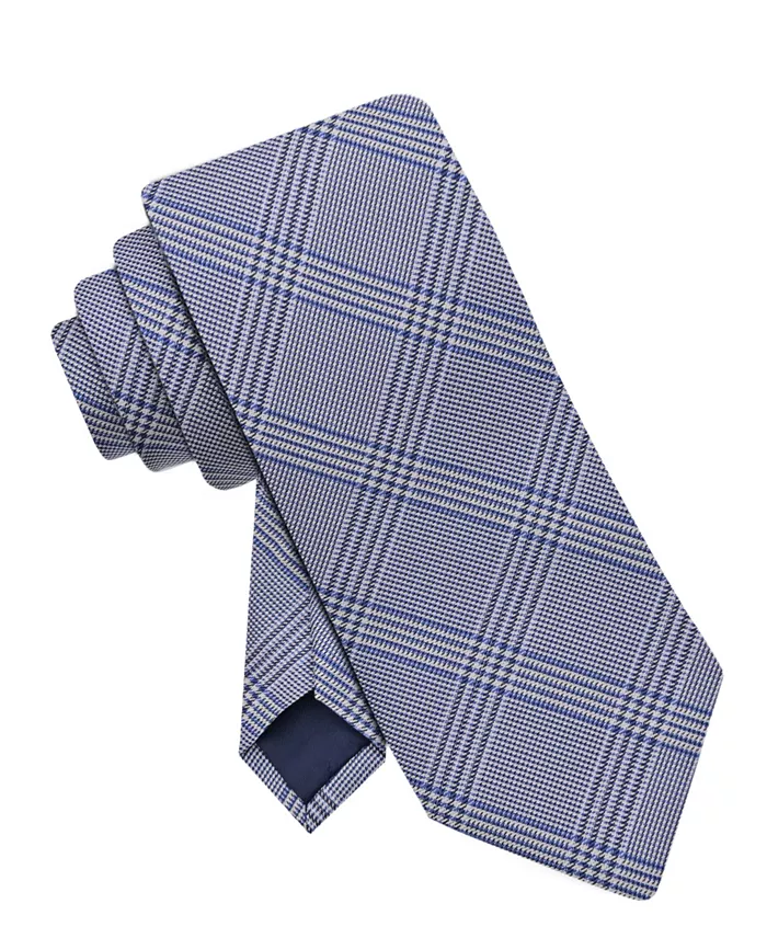 Men's Canterbury Glenn Plaid Classic Tie - thumbnail 9