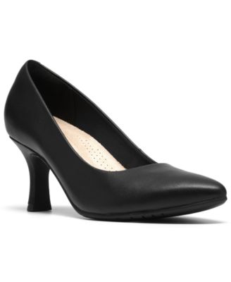 Collection Women's Kacelyn Lena Slip-On Pumps