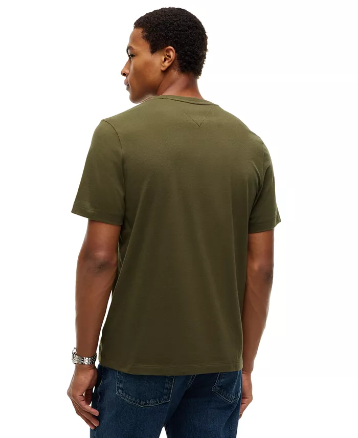 Men's Essential Regular-Fit T-Shirt - thumbnail 4