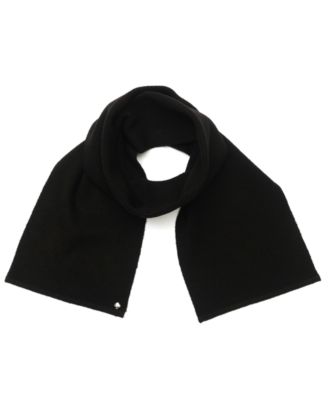 Women's Knit Scarf