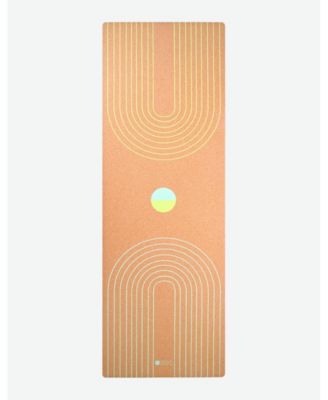 Cork Yoga Mat