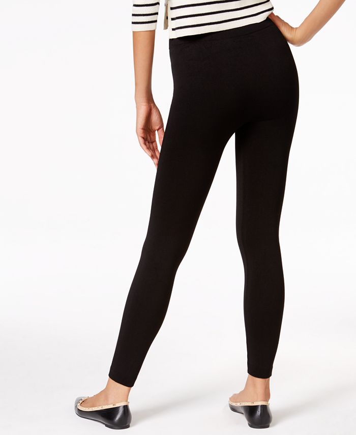 Fleece Lined Leggings That Look Sheer  International Society of Precision  Agriculture