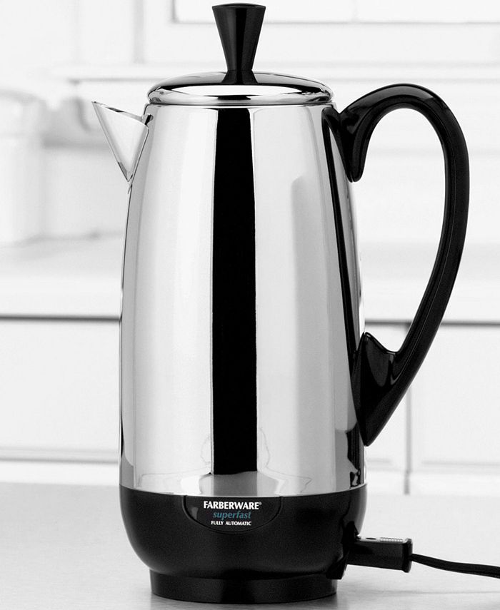 Select A Part - Farberware Automatic Coffee Percolator 138B Replacement Only