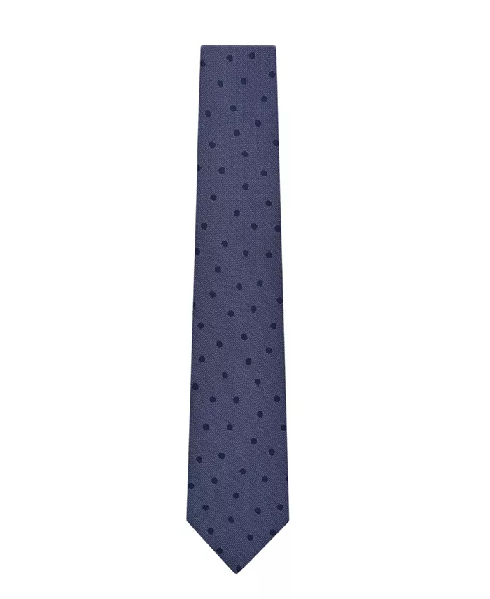 Men's Bethel Dot Classic Tie - thumbnail 7