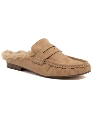 Women's Branson Slip-On Loafers