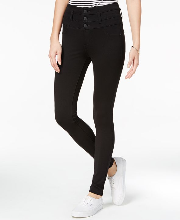 macys ponte pants