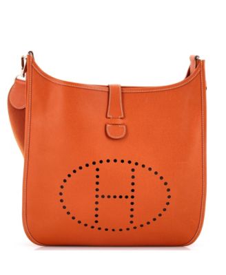 GM Evelyne Bag Gen II Epsom
