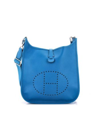 PM Evelyne Bag Gen III Epsom
