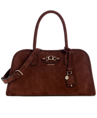 Samantha Girlfriend Large Satchel Handbag