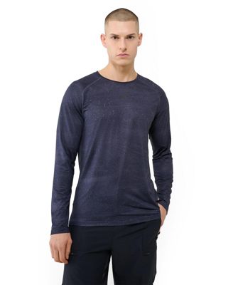Men's Quick-Drying Cycling Long sleeve T-Shirt