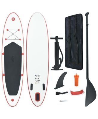 Stand Up Paddle Board Set SUP Surfboard Inflatable