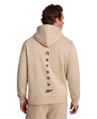 Men's Power House Long-Sleeve Hoodie