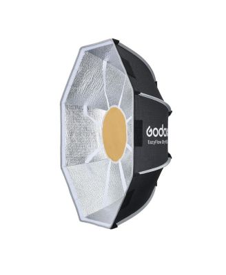 EazyFlow Foldable Bowens Mount Beauty Dish