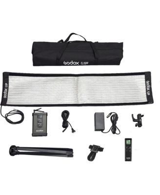 FL150R Flexible LED Light (11.8 x 47.2")