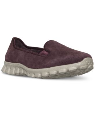 Skechers - Women's Let's Chill Casual Walking Sneakers from Finish Line