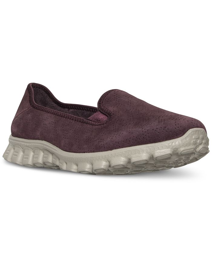 Skechers Women's Let's Chill Casual Walking Sneakers from Finish Line ...