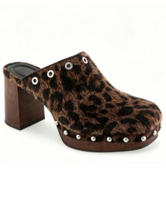 Women's Kalley Slip-On Mules