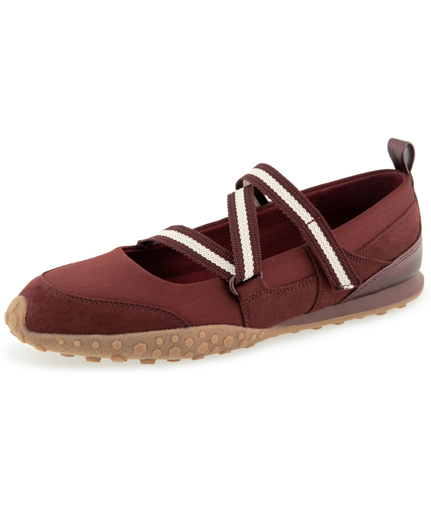 Женские кроссовки Kenneth Cole Reaction Vesper Almond Toe, цвет: Andorra — фото 11
