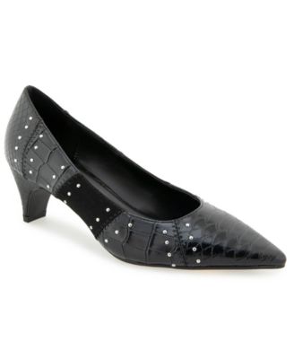 Women's Mandy Slip-On Pumps