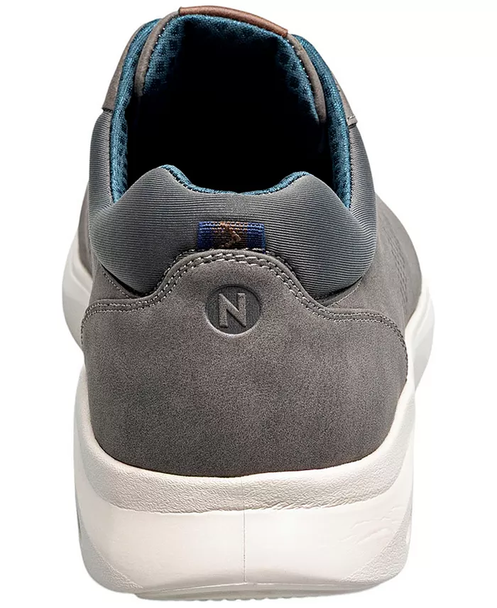 Men's Ponte Round-Toe Sneakers - thumbnail 8