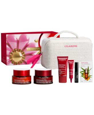 7-Piece Super Restorative Anti-Aging Luxury Skincare Gift Set